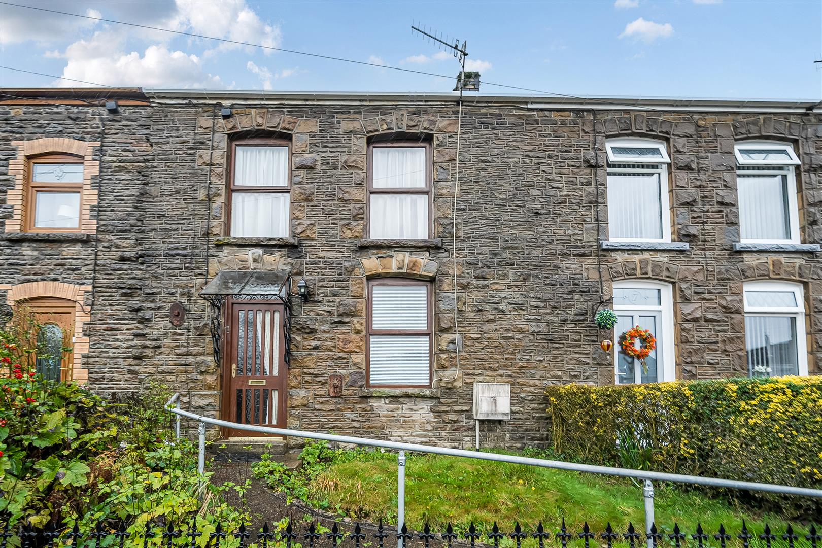 Morgan Street, Pontardawe, Swansea, SA8 4DW